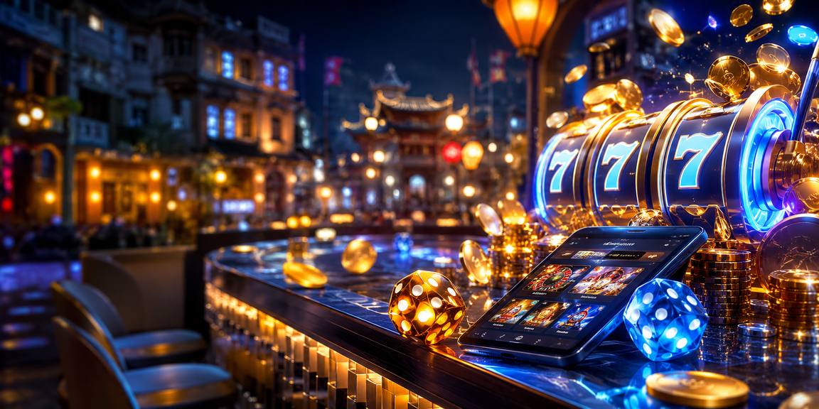 2899bet Ứng dụng làm được gì cho bạn?